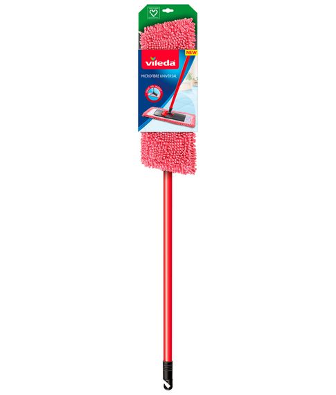 Купить Швабра Vileda Microfibre Universal