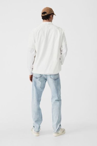 Джинсы H&M
