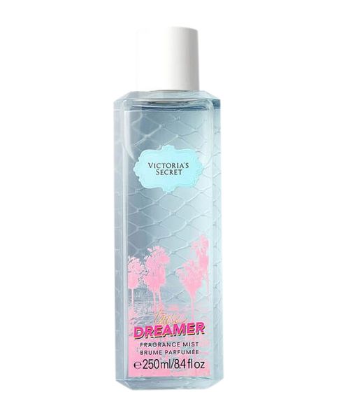 Парфюмерный набор Victoria's Secret Tease Dreamer - парфюмерная вода 100мл, мист 250 мл, крем 200 мл.