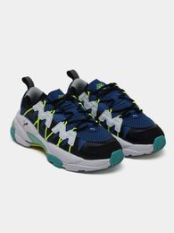 Купить Кроссовки PUMA Unisex LQD Cell Omega 370734-01