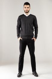 Купить Джемпер длинный рукав