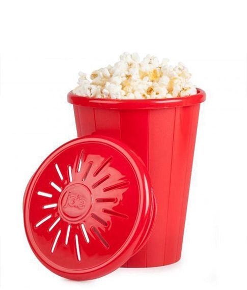 Контейнер  для  изготовления попкорна в микроволновой печи  Joie