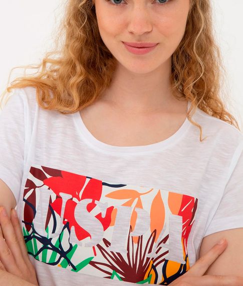 Футболка U.S. Polo ASSN