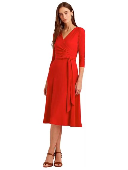 Купить Платье Ralph Lauren
