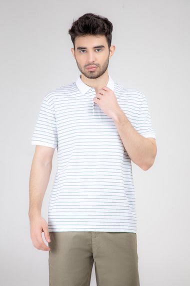 Поло короткий рукав xarid qilish