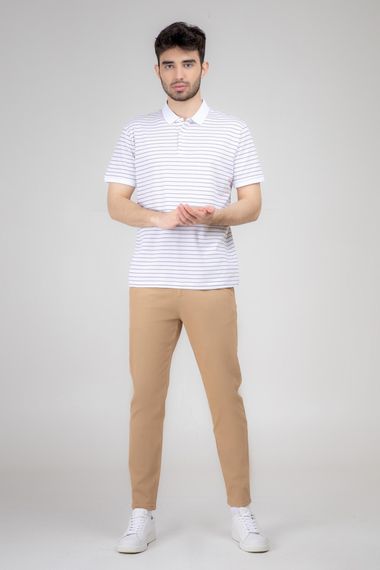 Поло короткий рукав