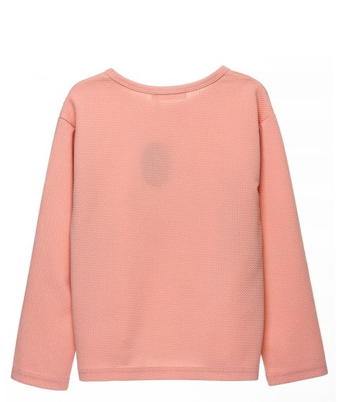 Лонгслив WISH KIDS