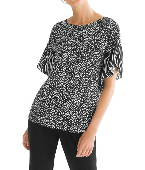 Блузка Yessica