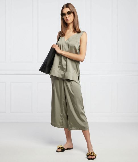 Брюки DKNY