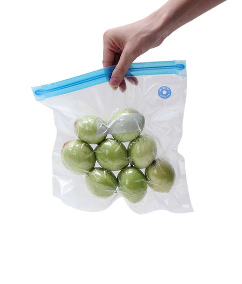 Вакуумный упаковщик с пакетами Smart Storage