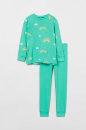 Пижама H&M xarid qilish