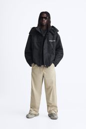 Купить Ветровка Zara