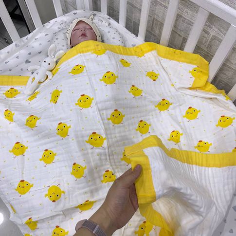 Плед детский