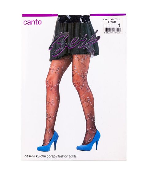 Купить Колготки Berk Canto