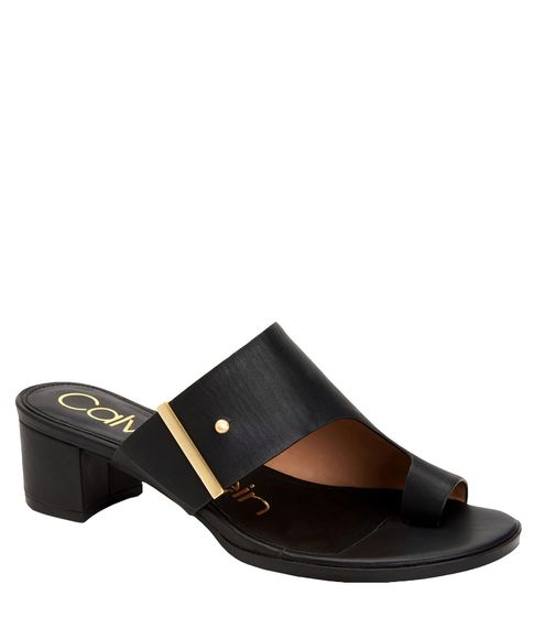 Шлепанцы Calvin Klein xarid qilish