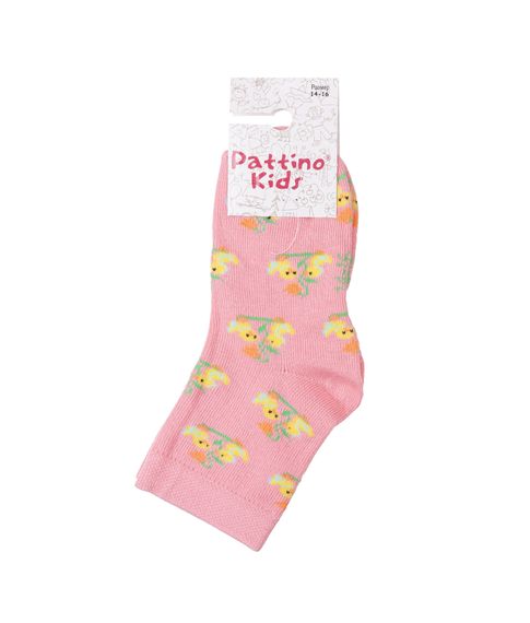 Купить Носки Pattino Kids