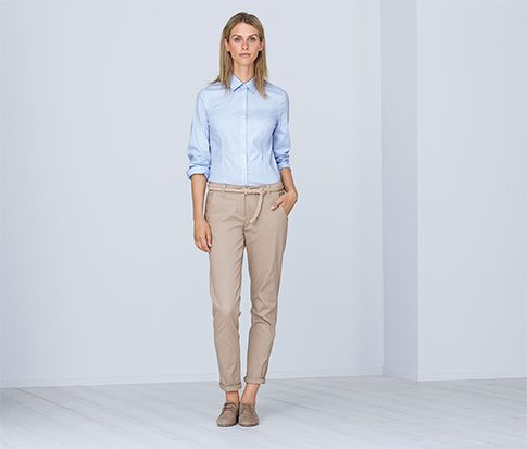 Рубашка Tchibo