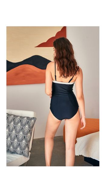 Купальник Инь Янь Walhala