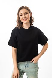 Женская футболка короткий рукав xarid qilish