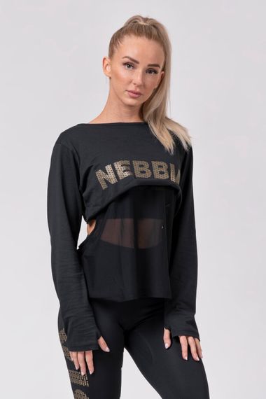 Купить Свитшот NEBBIA
