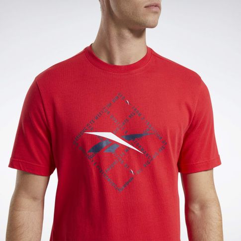 Футболка Reebok