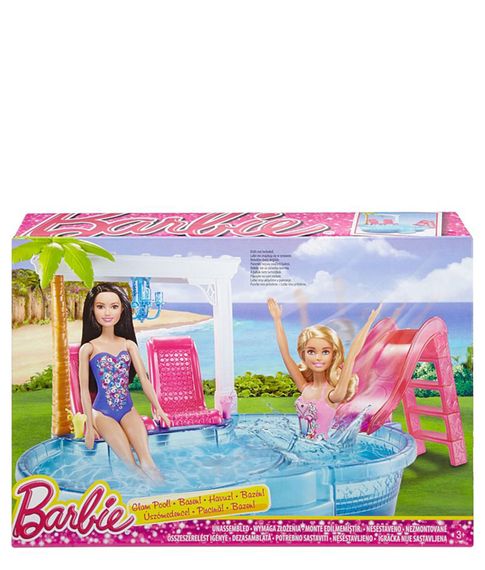 Barbie 17944 Bulavka.uz