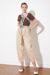 Брюки Trendyol xarid qilish