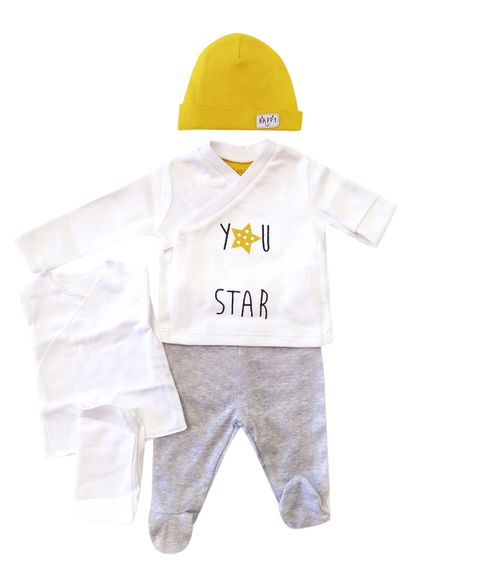 Купить Комплект Idil Baby