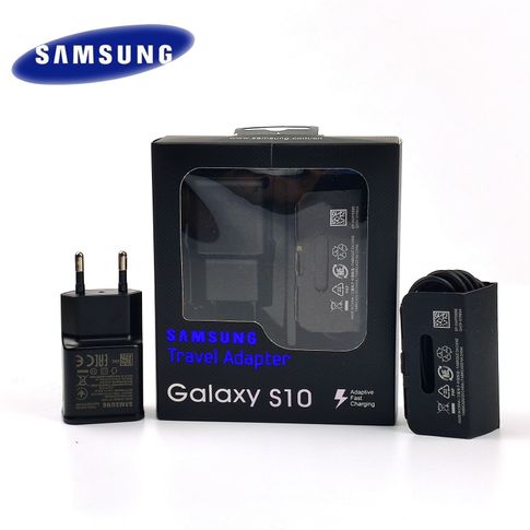 Galaxy S10 зарядное устройство xarid qilish