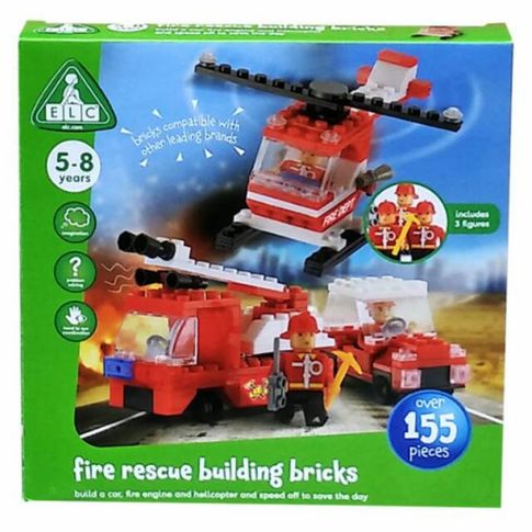 Купить Конструктор LEGO от ELC