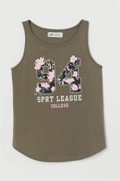 Купить Топ H&M