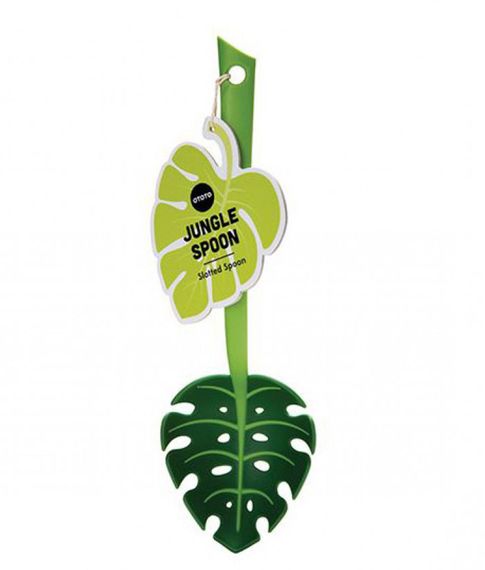 Ложка-шумовка Jungle Spoon