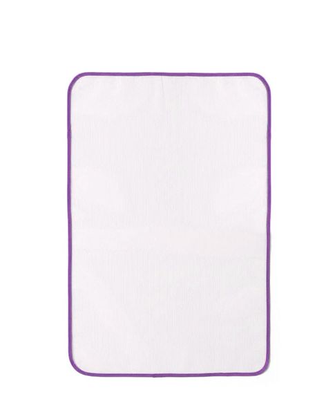 Сетка для глажки No brand, 40х60 см