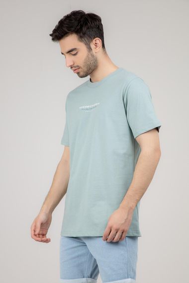 Футболка короткий рукав