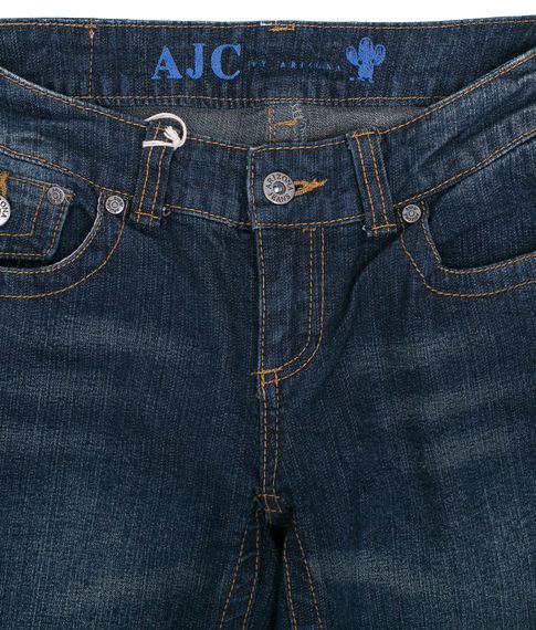 Джинсы AJC