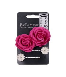 Купить Комплект заколок Bel'amour