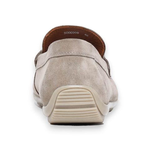 мокасины Basconi 500030B-YP