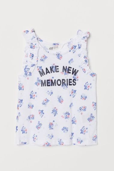 Купить Топ H&M