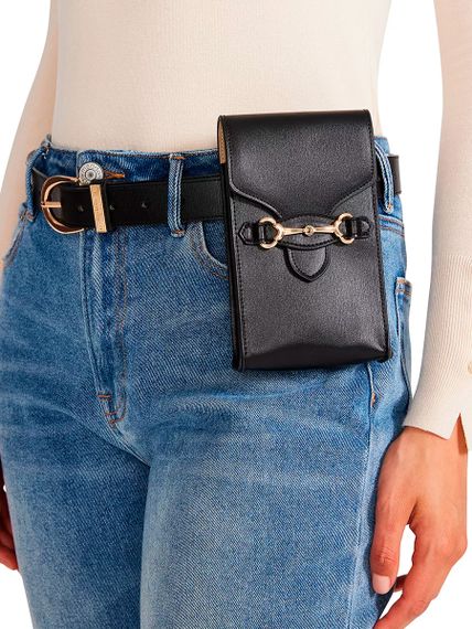 Купить Поясная сумка Steve Madden