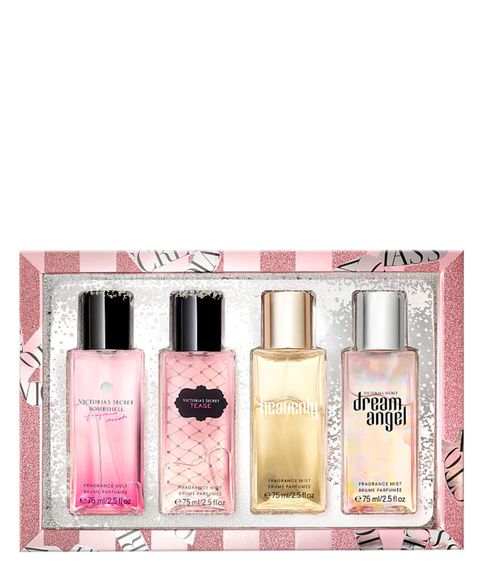 Подарочный набор мистов Victoria's Secret xarid qilish