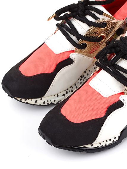 Кроссовки Steve Madden