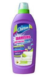 Шампунь Chirton для чистки ковров, 500 мл xarid qilish