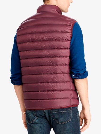 Жилет Polo by Ralph Lauren