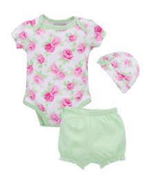 Комплект First Impressions xarid qilish