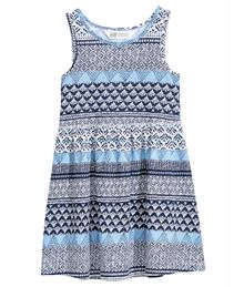 Купить Трикотажное платье H&M