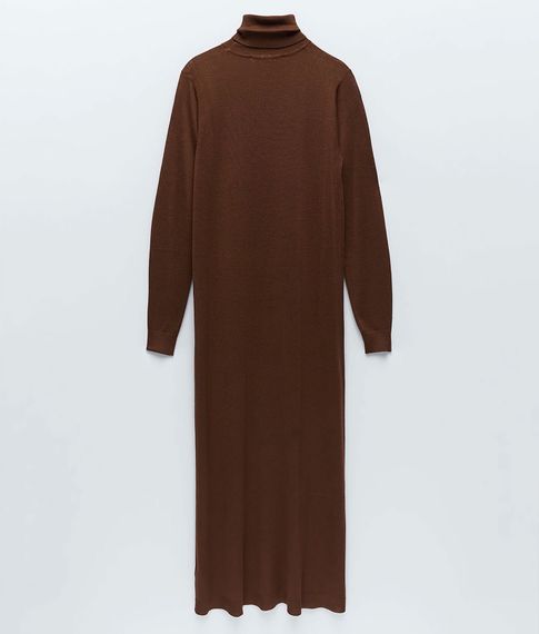 Платье Zara