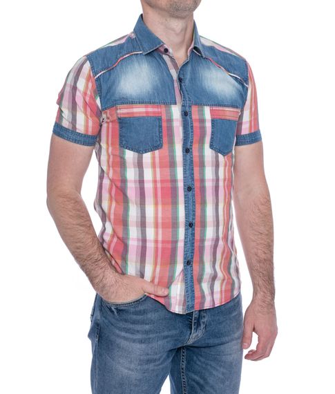 Рубашка Napoli Jous