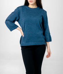 Купить Двойка вязаная PIRANI