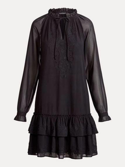 Платье Ralph Lauren