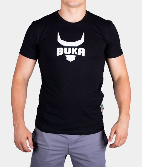 Купить Футболка Buka